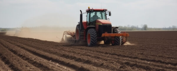 équipement agricole